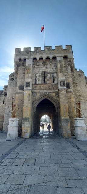 Private Southampton Walking Tour - Hizvo