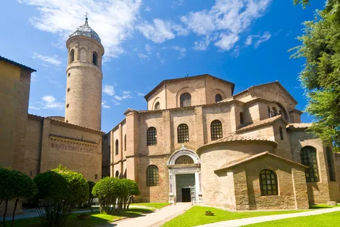 Ravenna: Excursão a pé particular aos principais pontos turísticos e monumentos da cidade