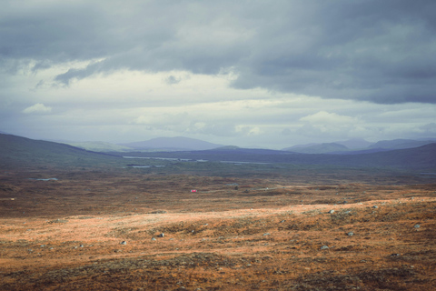 From Glasgow: 2-Day West Highland Line Self-Guided Rail Tour