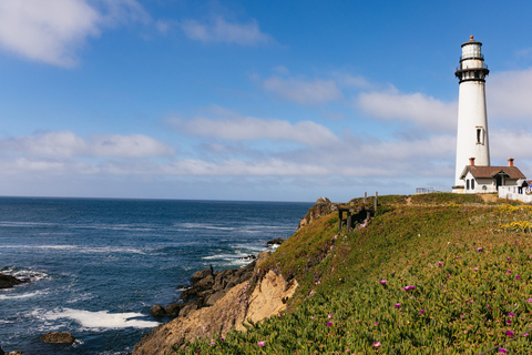 San Francisco: Monterey and Carmel Day Trip w/ 17-Mile Drive From San Francisco: Monterey and Carmel Day Tour