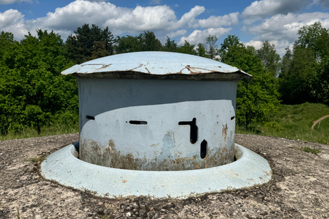 Verdun: the battle explained on the ground