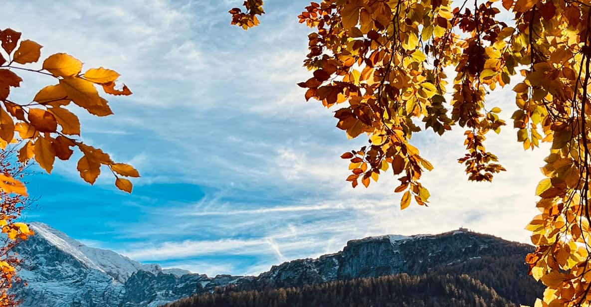 Afbeelding 7 van Historische tour naar het Adelaarsnest uit de Tweede Wereldoorlog in Berchtesgaden, Duitsland