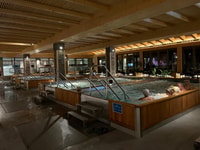 From Krakow, Chocholow Hot Springs Evening or Daytime Ticket - Housity