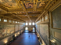 Florence, Palazzo Vecchio Guided Tour - Housity