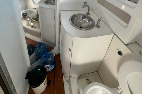 Private speedboat tour in Rio de Janeiro 4 hour Private speedboat tour in Rio de Janeiro