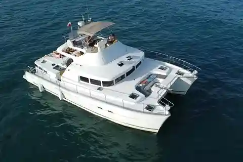 Torrevieja: Wycieczka katamaranem Isabel alba 4 godziny