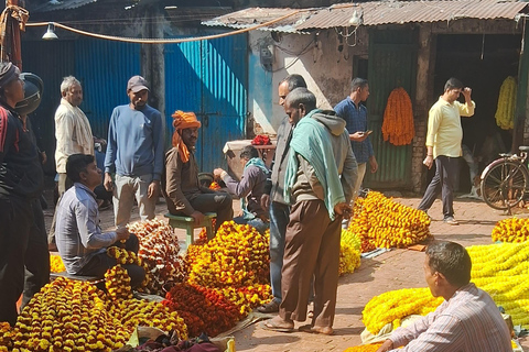 Varanasi Fotografie Tour