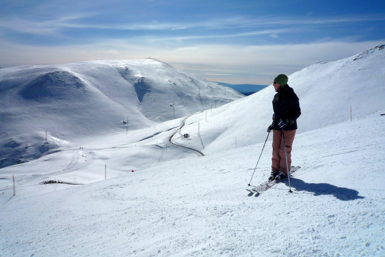 La Molina: day trip to enjoy the snow from Barcelona
