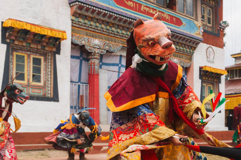 West Bengal (Darjeeling, Kolkata) and Offbeat Sikkim: Tour