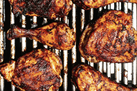 Ibiza: Catamaran Cruise with Cooking Class and BBQ