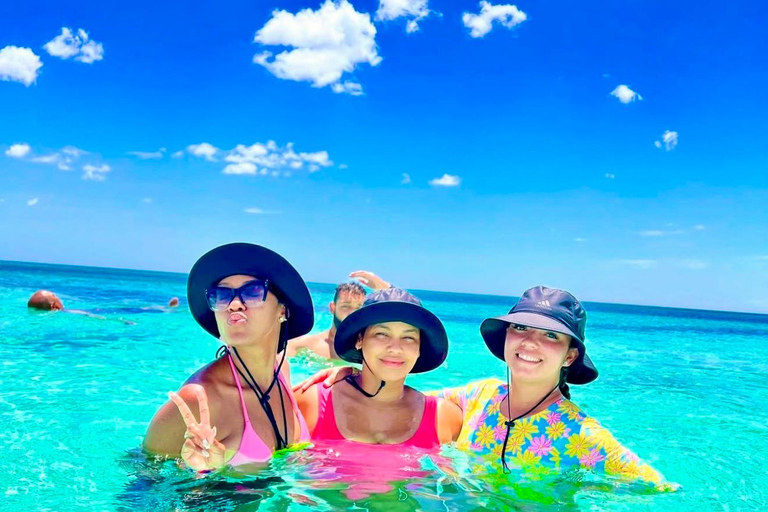 Visit Bahia de las Aguilas Tours 02 Days All Inclusive From Santo Domingo