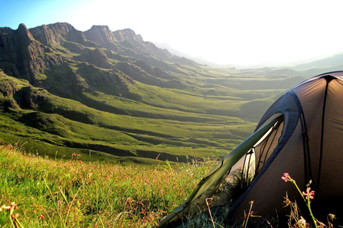 Lesotho-Highlights 5 Tage/4 NächteLesotho Highlights 5 Tage/4 Nächte