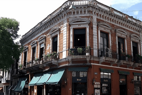 Buenos Aires : Tour privato in bicicletta