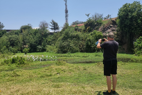 Kit-Mikayi Historical Stone Hiking Tour