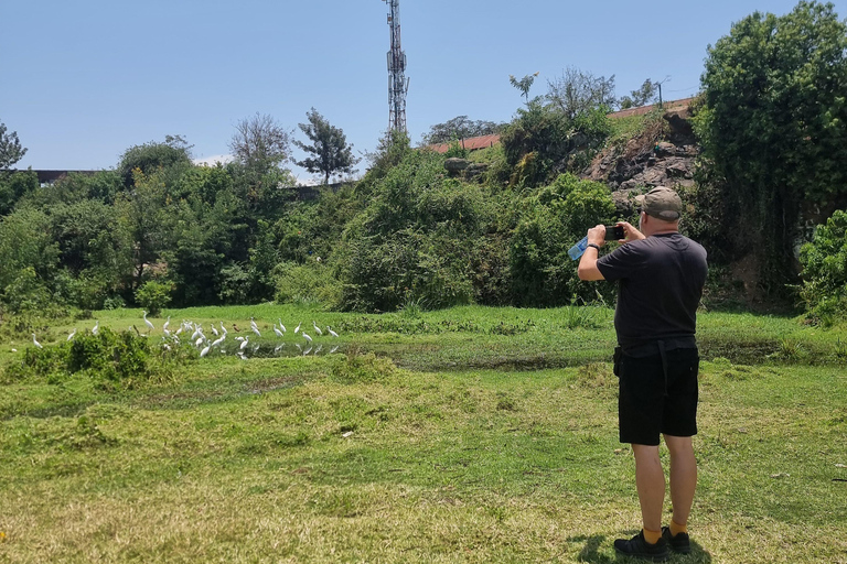 Kit-Mikayi Historical Stone Hiking Tour