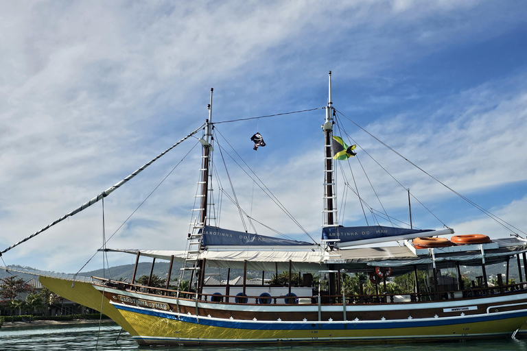 Montego Bay Pirate Ship Cruise Port Royal & Lime Cay