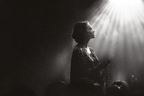 Sesiones de Fado: Experiencia de Fado en Directo en Graça