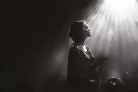 Fado-sessioner: Live fado oplevelse i Graça