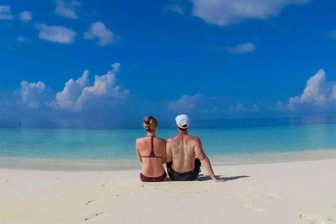 ZANZIBAR: Day in Paradise Nakupenda Sandbank + Beach Dining Private transport from anywhere in Zanzibar