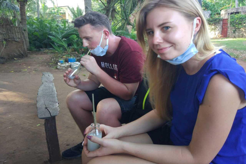 Mombasa City Highlights & Mijikenda Village Cultural Tour