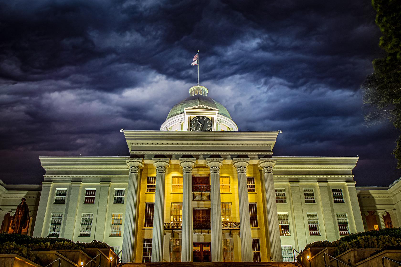 Montgomery Mysteries, Murder & Malice Geistertour
