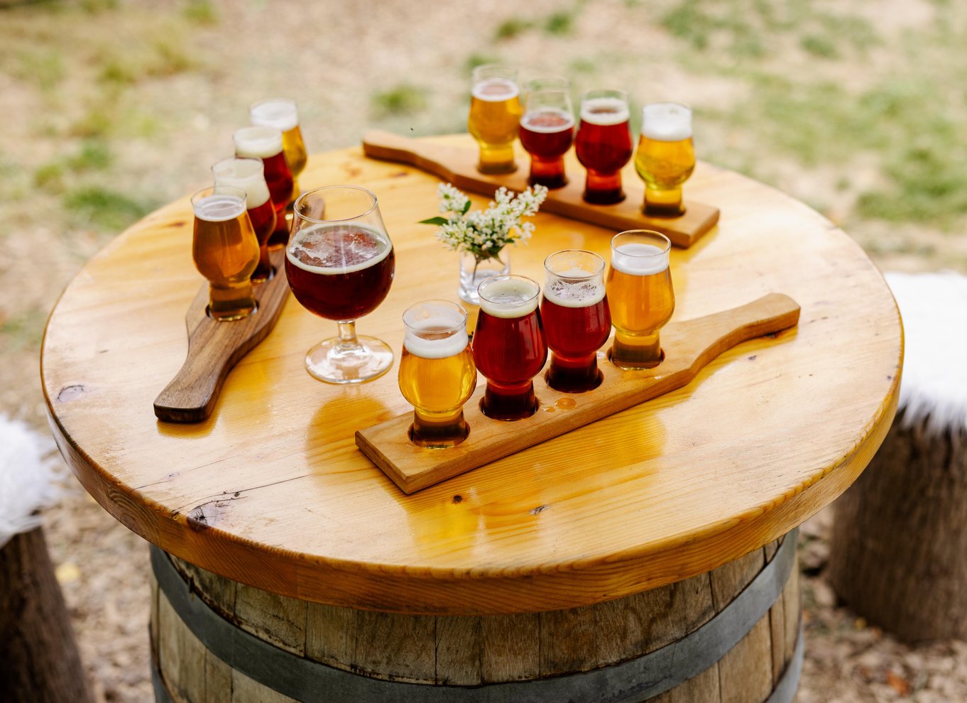 Bled: Vintgar Gorge bedste oplevelse og madsmagning