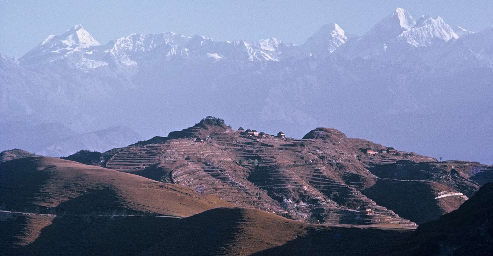 Desde Katmandú, Paquete de tour de Nagarkot 1 Noches 2 Días - Hizvo