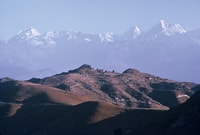 Desde Katmandú, Paquete de tour de Nagarkot 1 Noches 2 Días - Hizvo