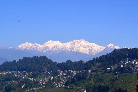 Darjeeling Cultural & Nature Walking Guided Tour
