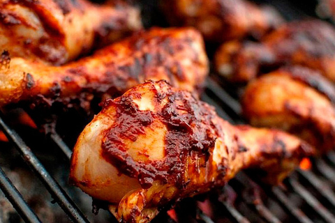 Fuego Tico: A Costa Rican BBQ Experience in San José