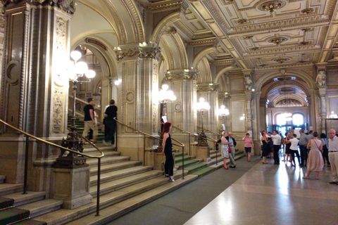 Vienna: Rock The Opera Category VIP: Parkett Left - Row 7 - Seats 1-8