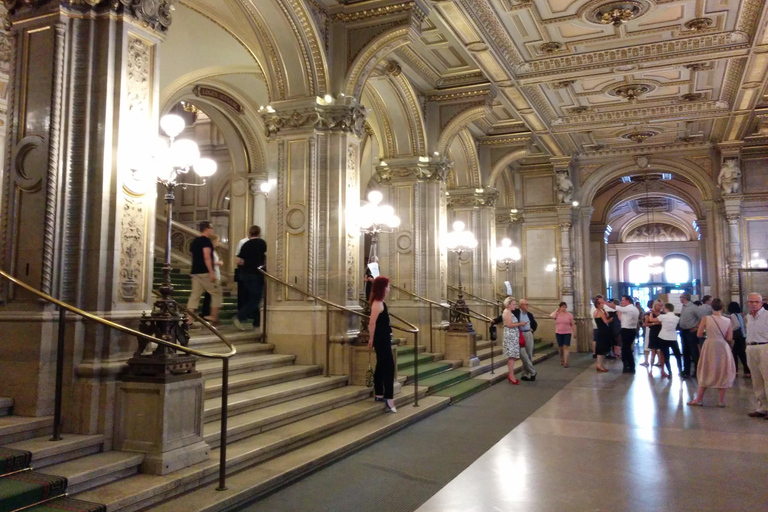 Vienna: Rock The Opera Category VIP: Parkett Left - Row 7 - Seats 1-8