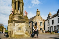 From Edinburgh, Outlander Experience 2-Day Tour - Housity