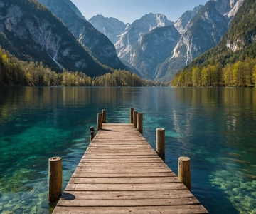 Private trip: Munich to Salzburg, Königssee & Eagle's Nest
