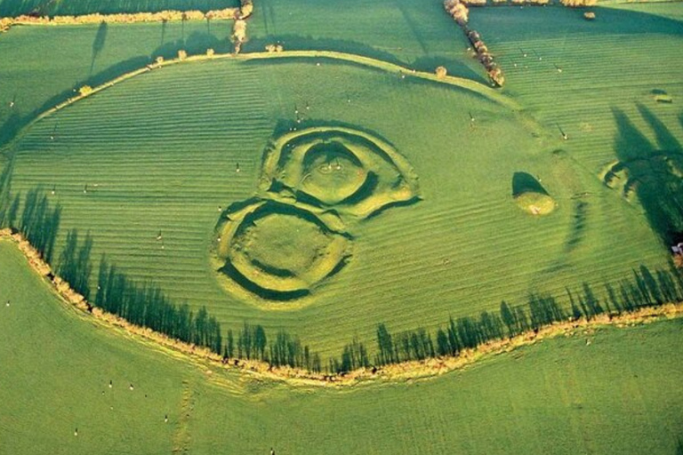 Private Tour of Newgrange and The Hill of Tara