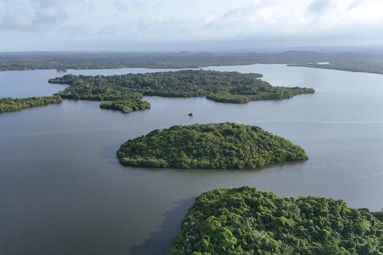 Colombo: UNESCO-Galle-Fort mit malerischer KüstenbahnfahrtColombo: UNESCO Galle Fort mit malerischer Küstenbahnfahrt