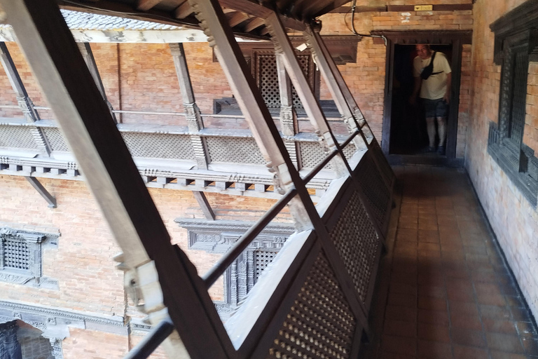 Der heilige Muktinath Yatra: Eine 6-tägige spirituelle und landschaftliche Eskapade