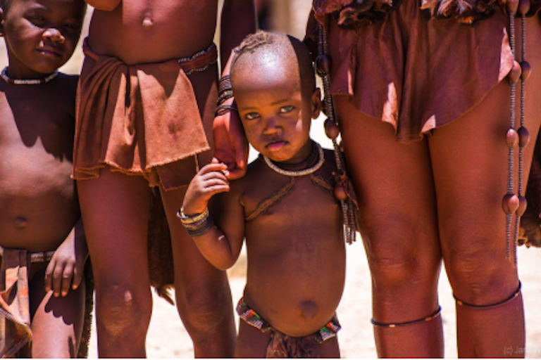 Namibia: explora el cañón más grande de África, las dunas y las salinas.Namibia: explora el cañón más grande de África, las dunas y las salinas