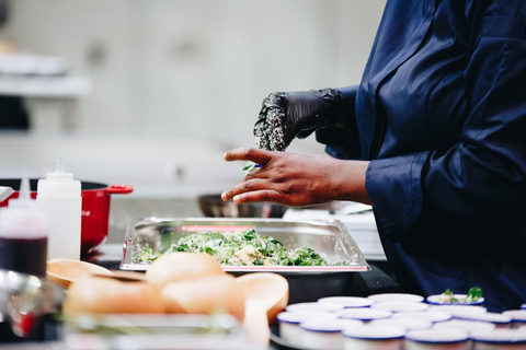 Accra: Fulani Dinner Experience