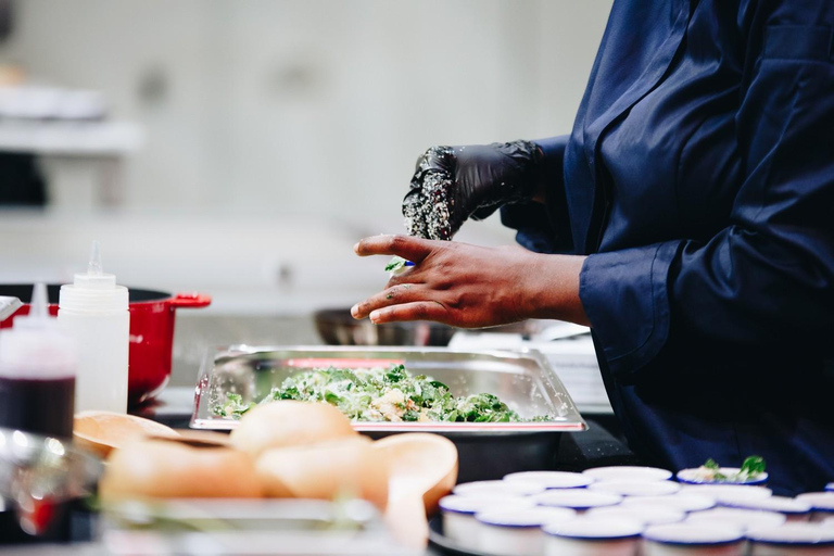 Accra: Fulani Dinner Experience