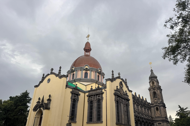 Addis Ababa: Customizable Layover Tour with Transfers