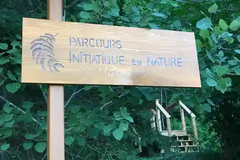 A 30 minutos da cidade do Quebeque: passeio espiritual em montanhas sagradas