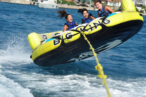 Alanya: Sofa Water Sports Experience