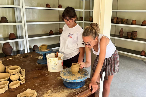 Stwórz własne dzieło sztuki