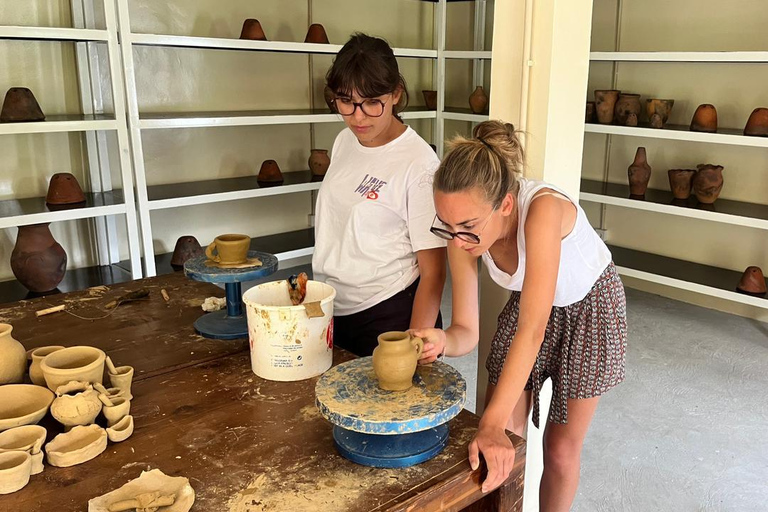 Stwórz własne dzieło sztuki