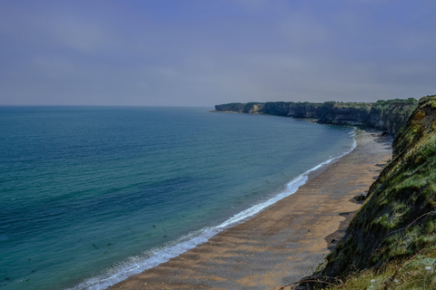 D-Day Landing Beach Discovery Day Trip from Le Havre D-Day Beach Discovery Excursion from Le Havre