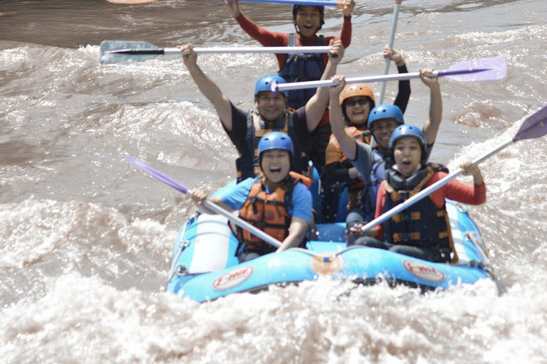 Mount Merapi Jeep Adventure: Thrilling Off-Road Tour Merapi Jeep Sunrise and Borobudur Tour