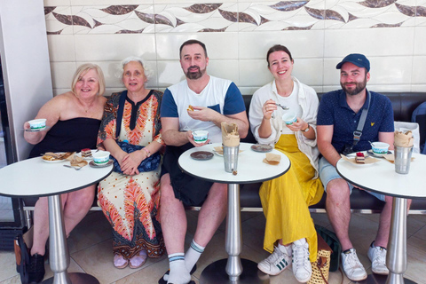 Authentic Food Tour in Agadir - Eat Like A Local