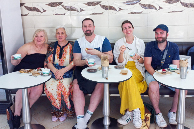 Authentic Food Tour in Agadir - Eat Like A Local