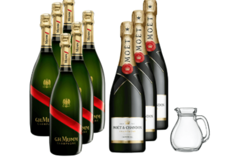 Tokyo Shinjuku: biglietto per il nightclub WARP e VIP (per stranieri)Pacchetto VIP Grand Cordon Duo